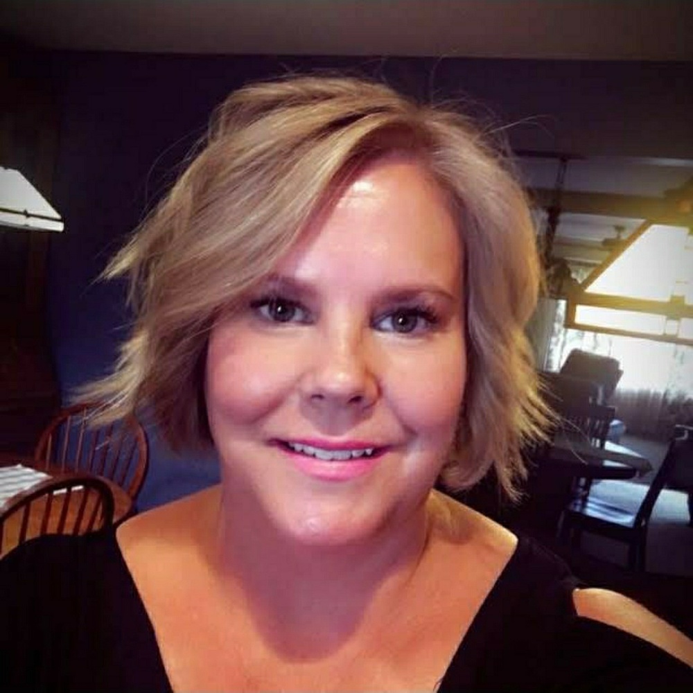 Meet your Posher, Allison